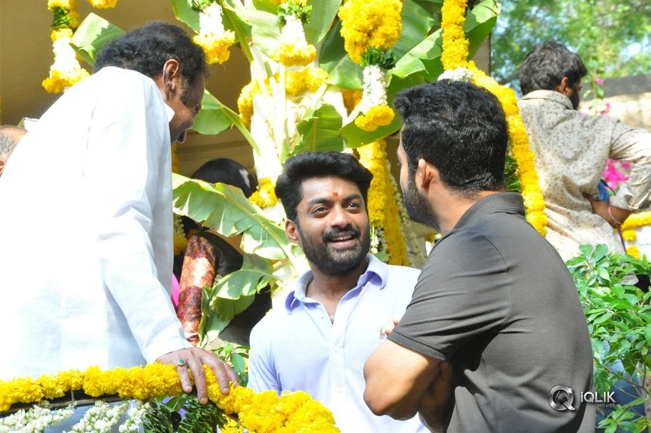 Kalyan-Ram-New-Movie-Opening